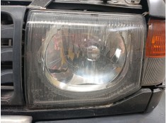 Recambio de faro izquierdo para mitsubishi montero   (v3_w, v2_w, v4_w, v5_w) 2.8 td (v46w, v26w) referencia OEM IAM   